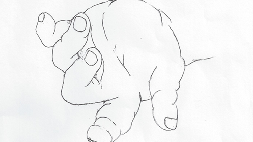 Your Baby should be hands free4